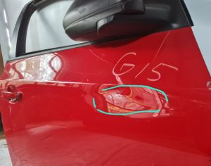 CHEVROLET Cruze 2008-2015 - 3