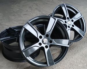 R18 TOYOTA Camry 2017-2026 - 3