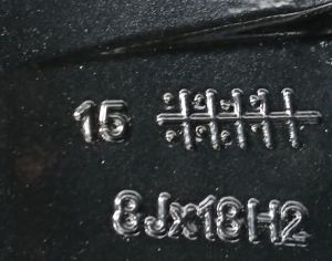 R18 TOYOTA Camry 2017-2026 - 7
