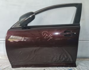 KIA Optima 2010-2015