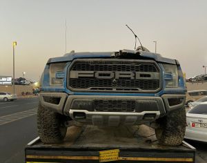FORD F150 2016 3.5