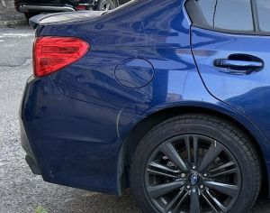 SUBARU WRX 2014-2021 - 2