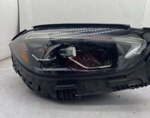MERCEDES-BENZ C 300 2023-2026