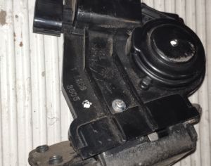 SCION xD 2007-2014 - 3