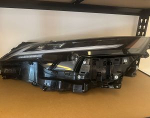 LEXUS RX 350 2023-2025 - 1