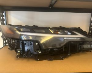 LEXUS RX 350 2023-2025 - 1
