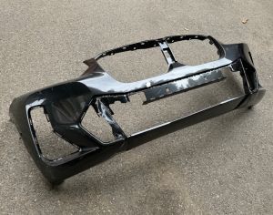 BMW X4 2022-2025 - 2