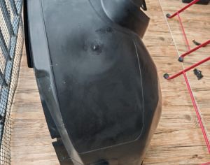 FORD C-MAX 2011-2018 - 2