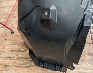 FORD C-MAX 2011-2018 - 3