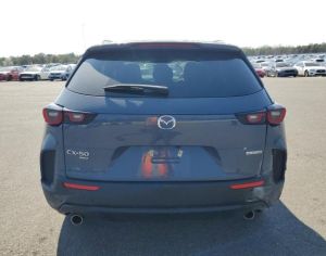 MAZDA CX-50 2022-2024