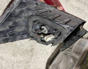 KIA RIO 2012-2017 - 2