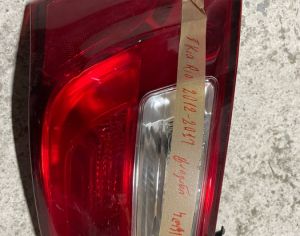 KIA RIO 2012-2017