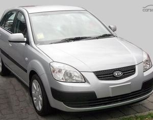 KIA RIO 2007 1.5 - 2