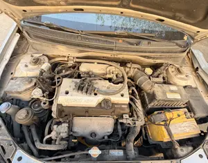 KIA RIO 2007 1.5 - 5
