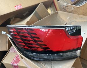 LEXUS RX 500 2022-2025