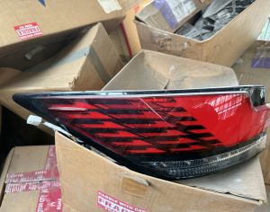 LEXUS RX 500 2022-2025 - 2
