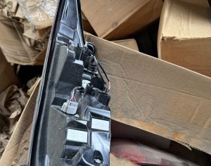 LEXUS RX 500 2022-2025 - 3