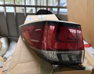 LEXUS RX 350 2019-2021