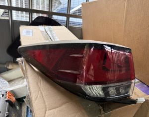 LEXUS RX 350 2019-2021 - 2