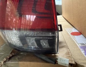 LEXUS RX 350 2019-2021 - 3