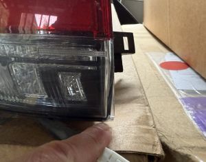LEXUS RX 350 2019-2021 - 4