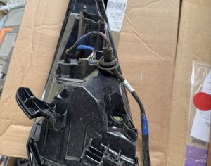 LEXUS RX 350 2019-2021 - 6