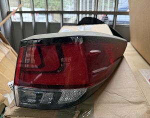 LEXUS RX 450 2019-2021
