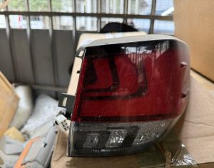 LEXUS RX 450 2019-2021 - 2