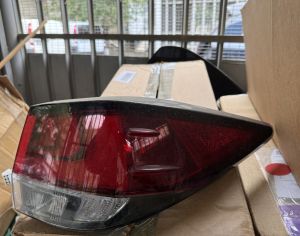 LEXUS RX 450 2019-2021 - 3