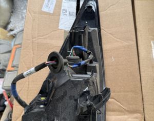 LEXUS RX 450 2019-2021 - 4