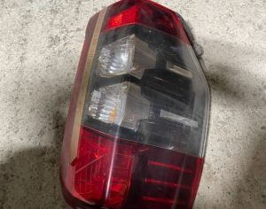 MITSUBISHI Temsa L200 2019-2022 - 1