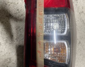 MITSUBISHI Temsa L200 2019-2022 - 4
