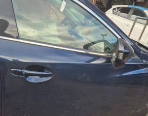 MAZDA Mazda 6 2013-2021