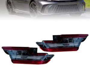 TOYOTA Camry 2024-2025