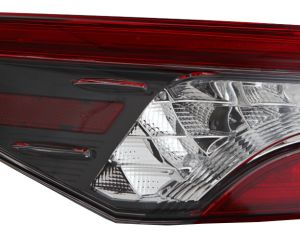 TOYOTA Camry 2021-2024