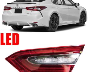 TOYOTA Camry 2021-2024