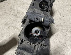 SKODA Octavia 2009-2013 - 6