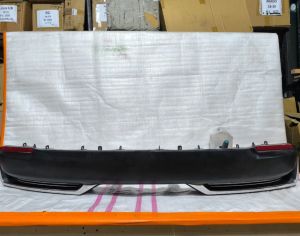 LEXUS NX 350 2015-2017 - 2