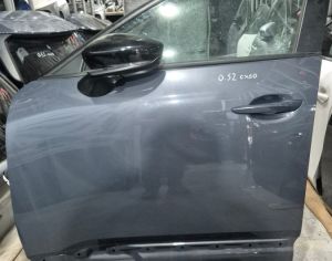 MAZDA CX-50 2021-2025