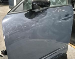 MAZDA CX-50 2021-2025 - 2