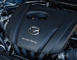 MAZDA Mazda 6 2013-2021