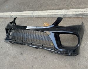 MERCEDES-BENZ GLE 43 AMG 2017-2019 - 3
