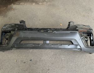 SUBARU Forester 2019-2021 - 1