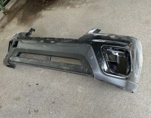 SUBARU Forester 2019-2021 - 3