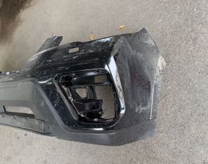 SUBARU Forester 2019-2021 - 4