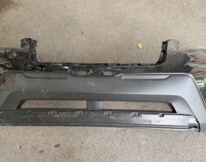 SUBARU Forester 2019-2021 - 5