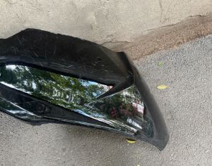 HONDA Cr-v 2017-2019 - 4