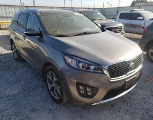 R19 KIA Sorento 2010-2024 - 2