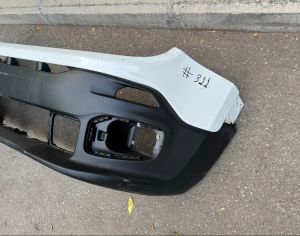 JEEP Renegade 2015-2018 - 4
