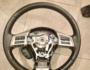 SUBARU Forester 2013-2015